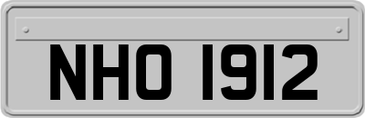 NHO1912