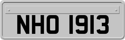 NHO1913