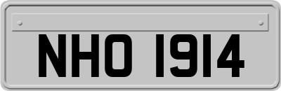 NHO1914