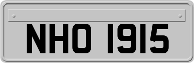 NHO1915