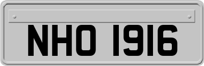 NHO1916