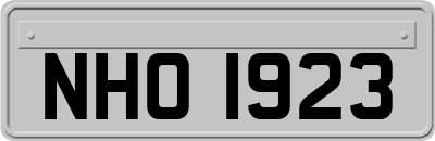 NHO1923
