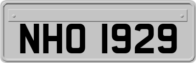 NHO1929