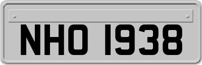 NHO1938