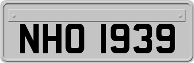 NHO1939