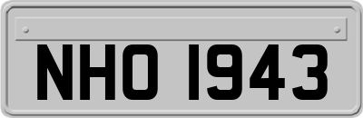 NHO1943
