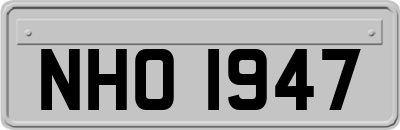 NHO1947