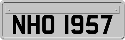 NHO1957