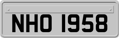 NHO1958