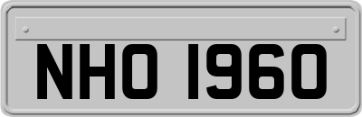 NHO1960