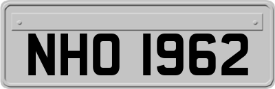 NHO1962