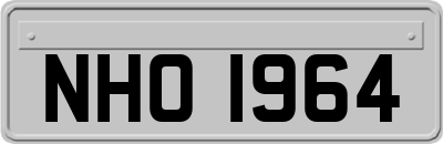 NHO1964