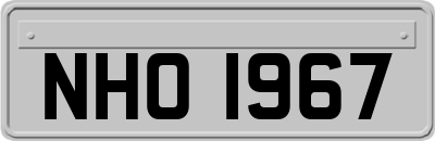 NHO1967
