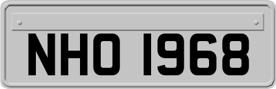 NHO1968