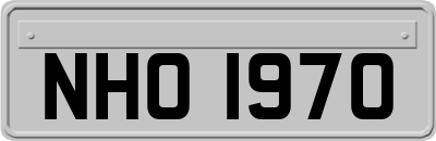 NHO1970