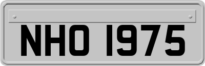 NHO1975