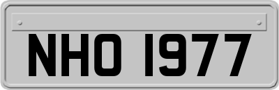 NHO1977