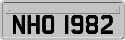 NHO1982