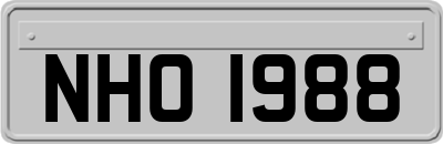 NHO1988