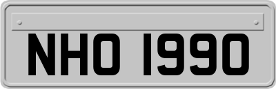 NHO1990