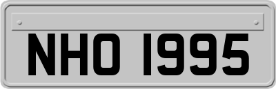 NHO1995