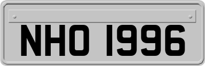 NHO1996