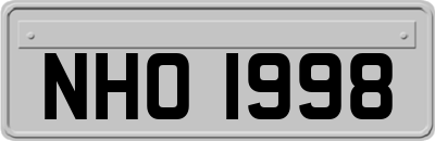 NHO1998