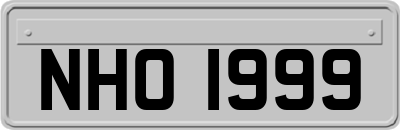 NHO1999