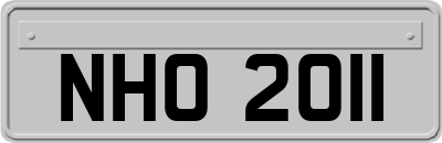 NHO2011