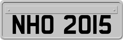 NHO2015