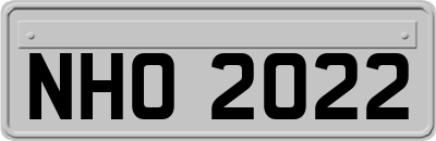 NHO2022