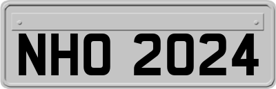 NHO2024