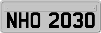 NHO2030