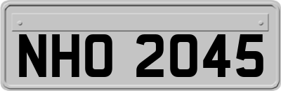NHO2045