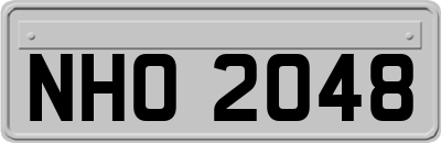 NHO2048