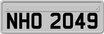 NHO2049