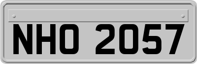 NHO2057