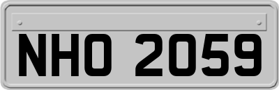 NHO2059
