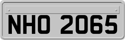 NHO2065