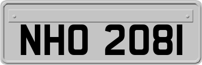 NHO2081