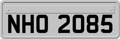NHO2085
