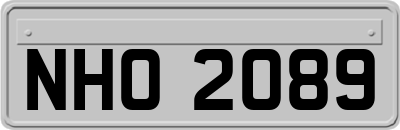 NHO2089