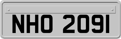 NHO2091