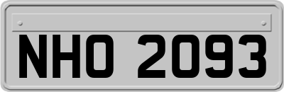 NHO2093