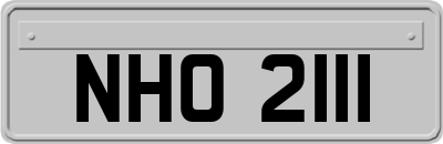 NHO2111