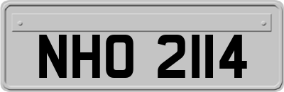 NHO2114