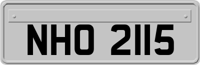 NHO2115