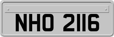 NHO2116