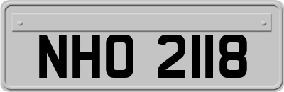 NHO2118