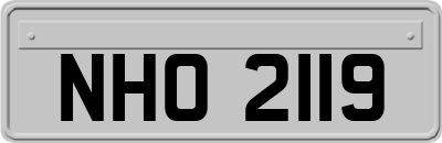 NHO2119